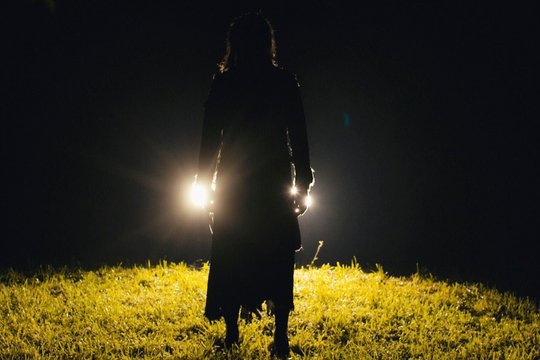 The Hangman - Szenenbild 6