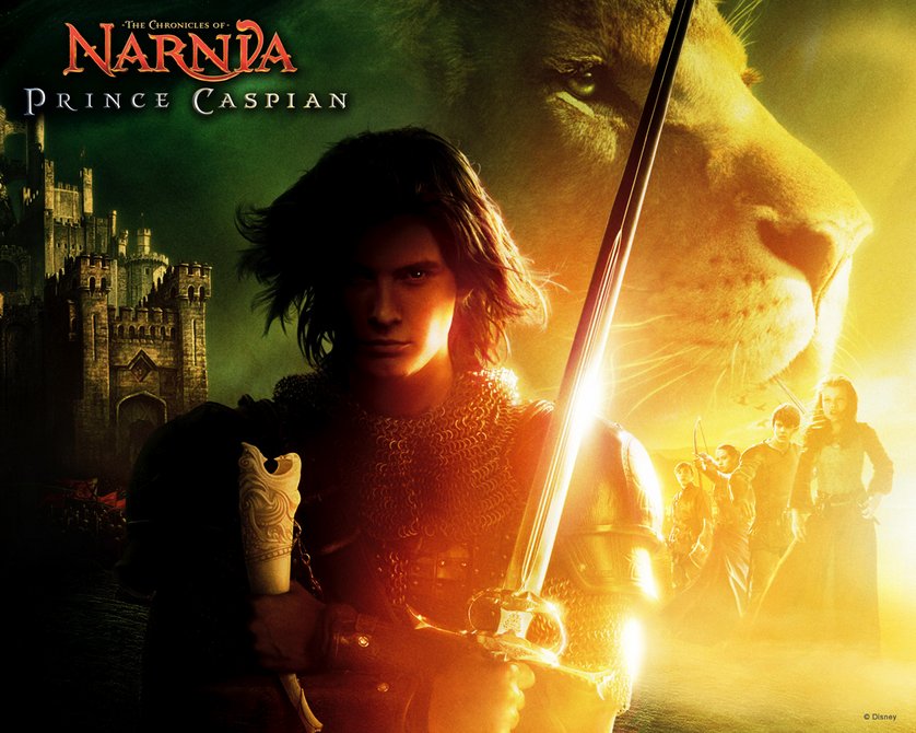 Die Chroniken Von Narnia 2 Online Stream www.videobuster.de