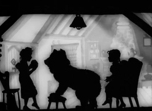 Die Klassiker von Lotte Reiniger - Märchen und Fabeln - Trailer - Deutsch