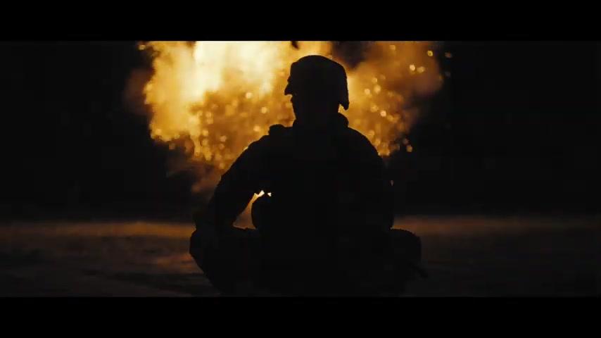Ballistic - Trailer - Englisch - SD