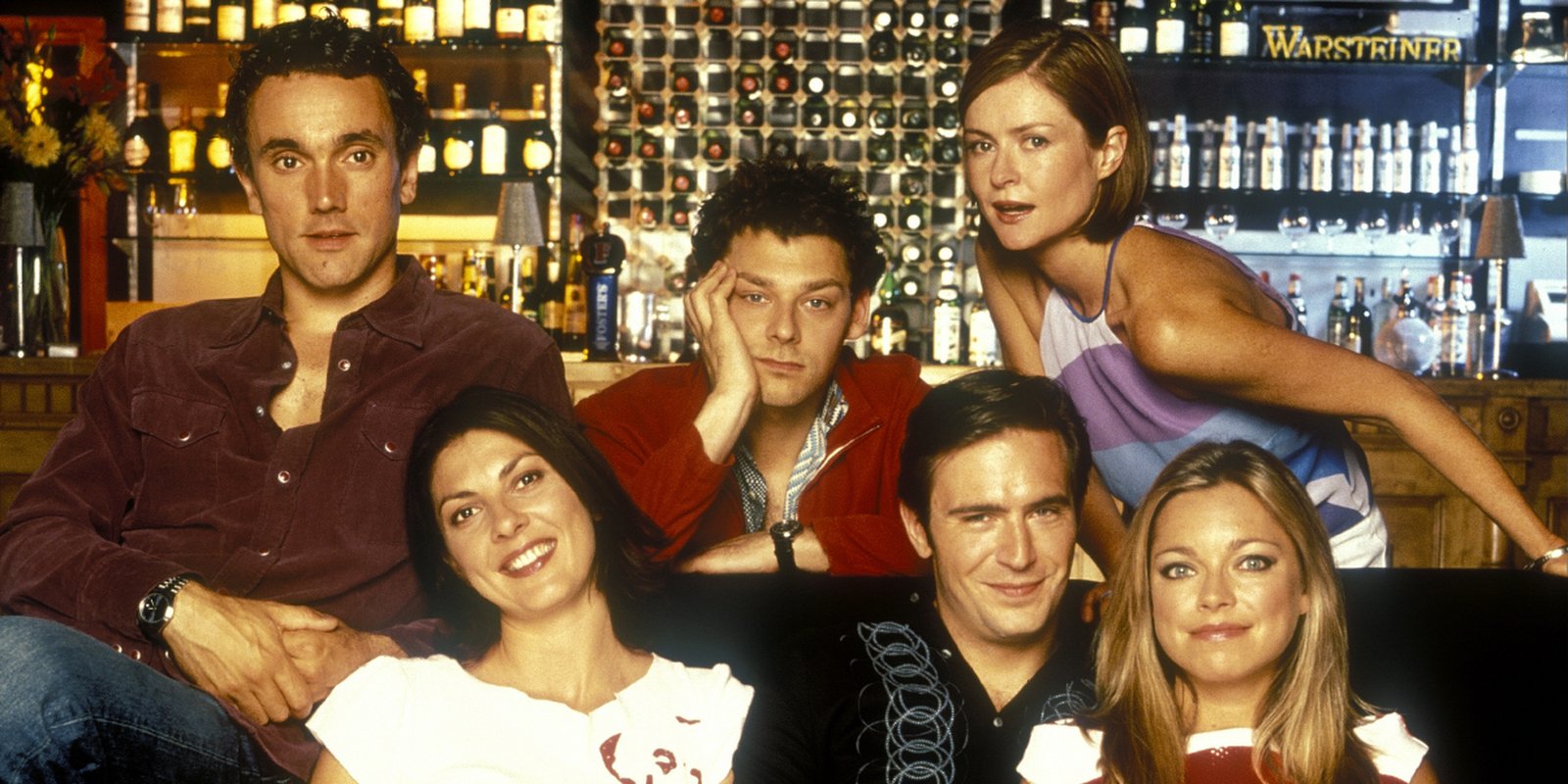 Coupling - Staffel 2