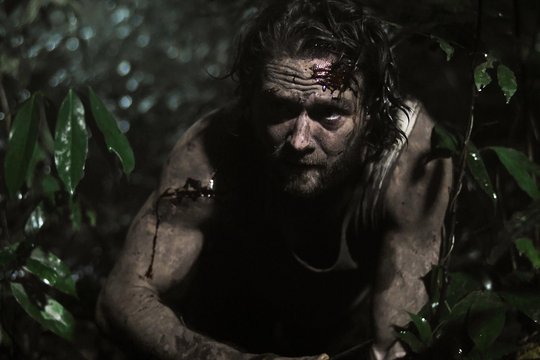 River of Blood - Szenenbild 9