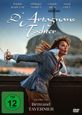 D'Artagnans Tochter