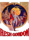 Flesh Gordon