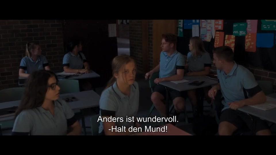 Ellie & Abbie - Trailer - Deutsch - SD
