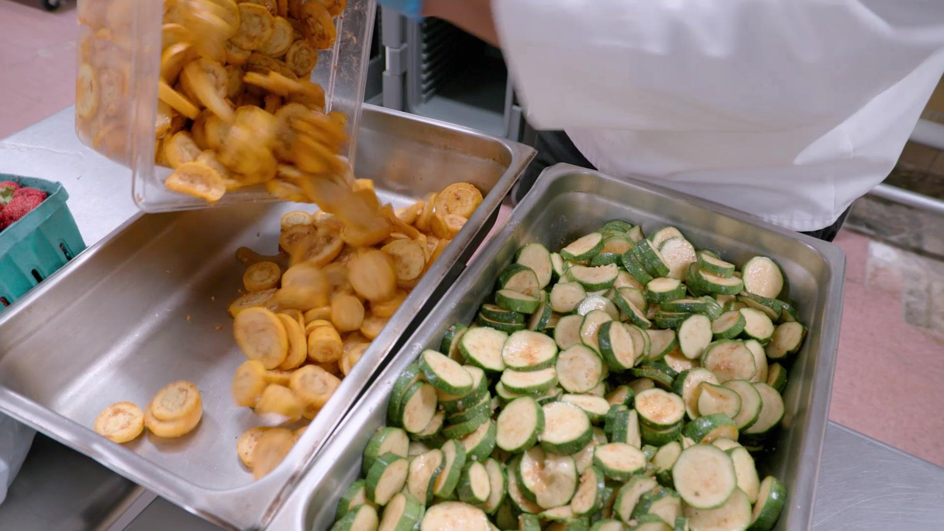 Food, Inc. 2 - Trailer - Deutsch - HD