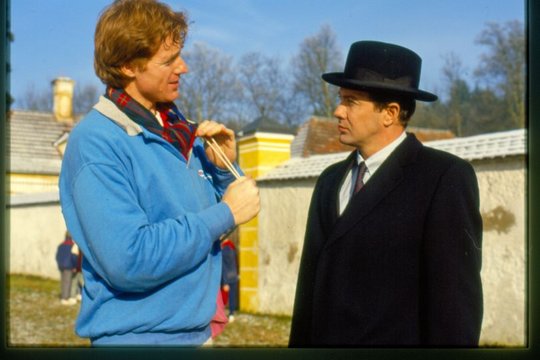 Blaues Blut - Die komplette TV-Serie - Szenenbild 7