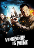 True Justice 8 - Vengeance Is Mine