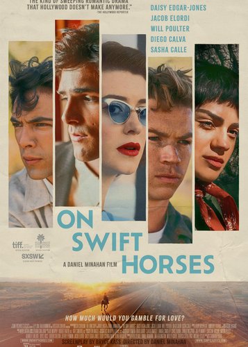 On Swift Horses - Poster 3