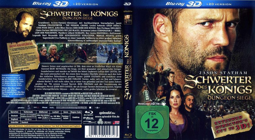 Schwerter Des Königs 3