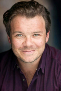Graham Travis