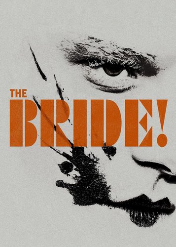 The Bride! - Poster 1