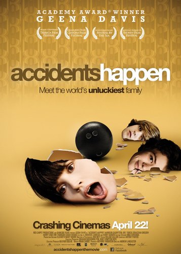 Accidents Happen - Poster 3