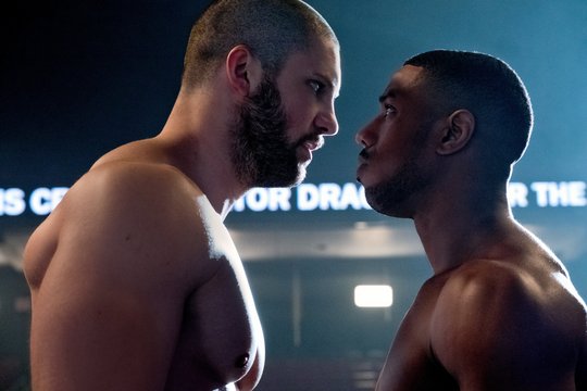 Creed 2 - Rocky's Legacy - Szenenbild 2