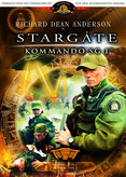 Stargate Kommando SG-1 - Volume 7