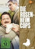 Die Rosenheim-Cops - Staffel 2
