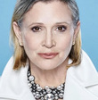 Carrie Fisher