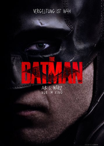 The Batman - Poster 3