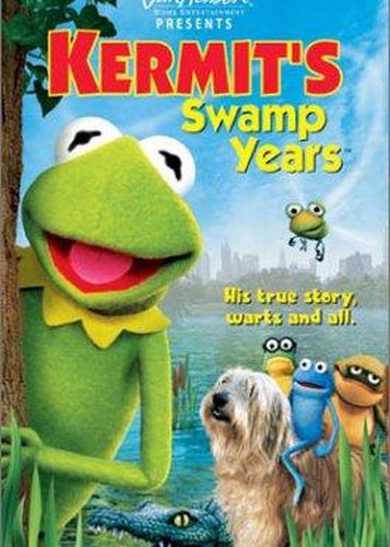Kermit der Frosch - Poster 2