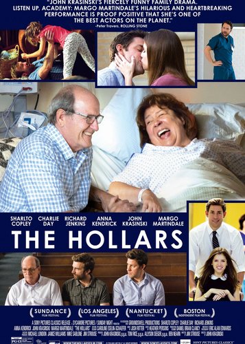 Die Hollars - Poster 2
