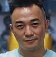 Eddie Law Tin-Chi