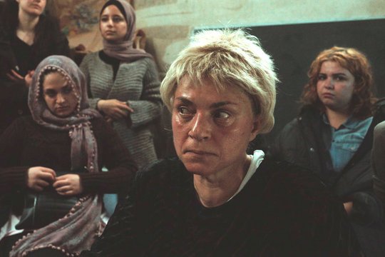 Xoftex - Szenenbild 2