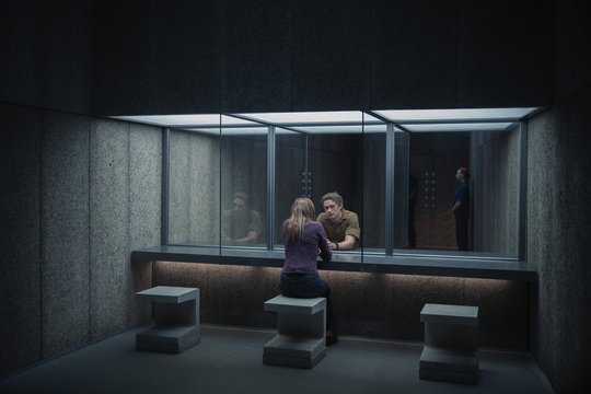 Corpus Delicti - Szenenbild 1