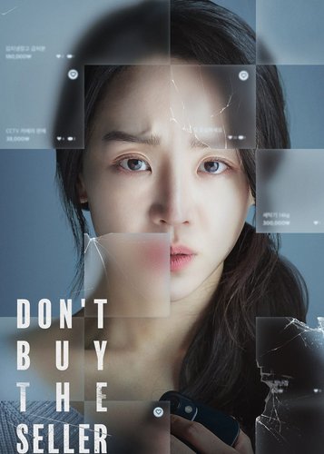 Don't Buy the Seller - Poster 1