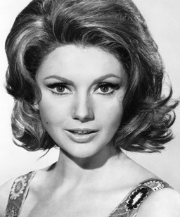 Sylva Koscina