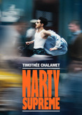 Marty Supreme