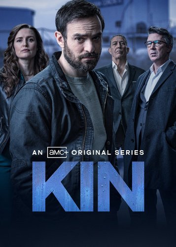 Kin - Staffel 1 - Poster 3