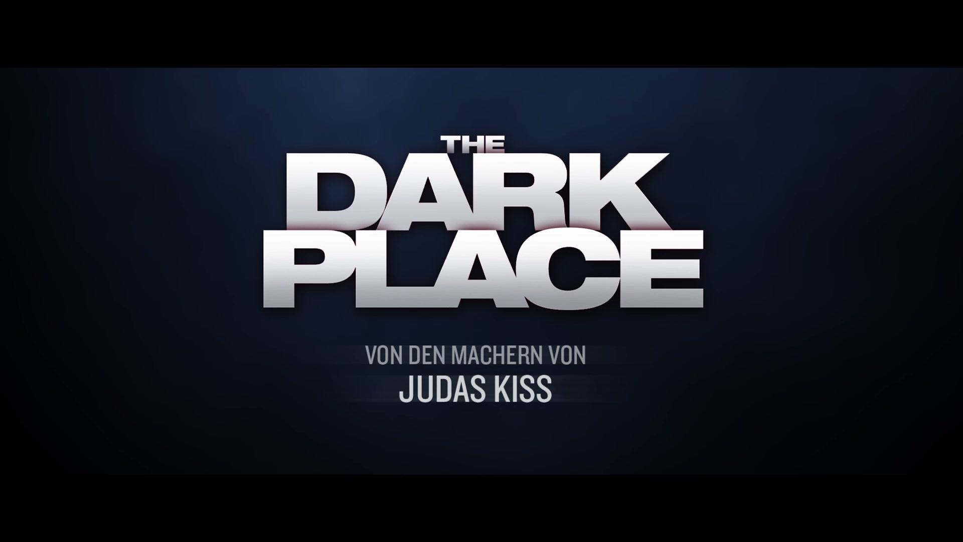 The Dark Place - Trailer - Deutsch