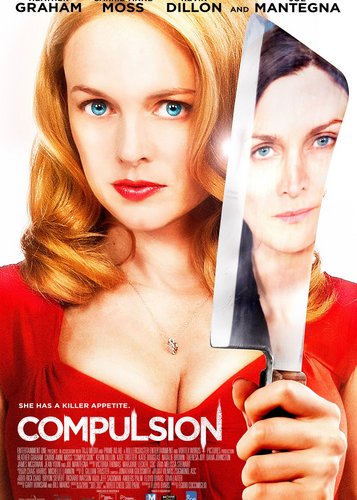Compulsion - Poster 2