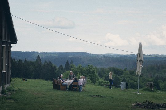 Etwas ganz Besonderes - Szenenbild 4