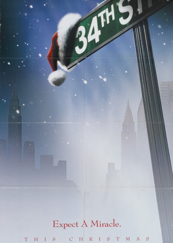 Das Wunder von Manhattan - Poster 4