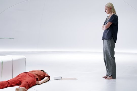 The Immaculate Room - Szenenbild 3