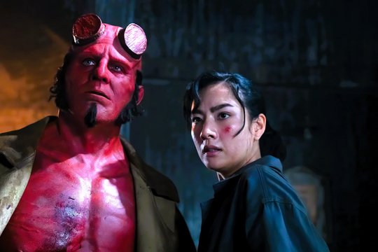 Hellboy - The Crooked Man - Szenenbild 2