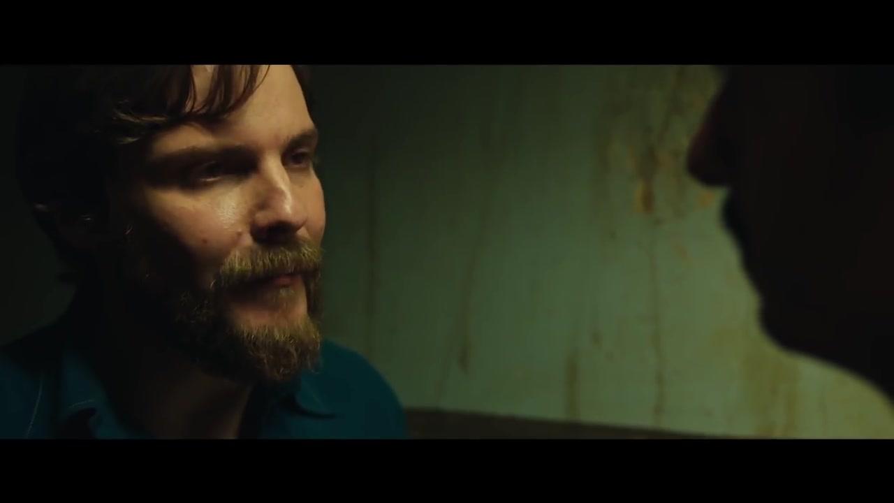 7 Tage in Entebbe - Trailer - Englisch - HD