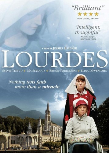 Lourdes - Poster 5