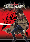 The Soultaker