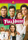 Full House - Staffel 4