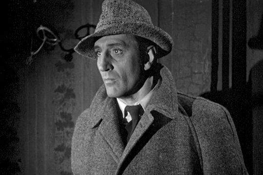 Sherlock Holmes Collection 3 - Die Kralle - Szenenbild 1