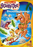What&#039;s New Scooby-Doo? - Volume 2 - Dschungeldämonen