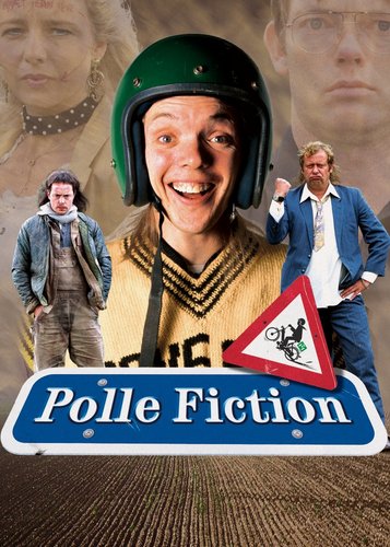 Polle Fiction - Poster 2