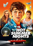 Hot Summer Nights