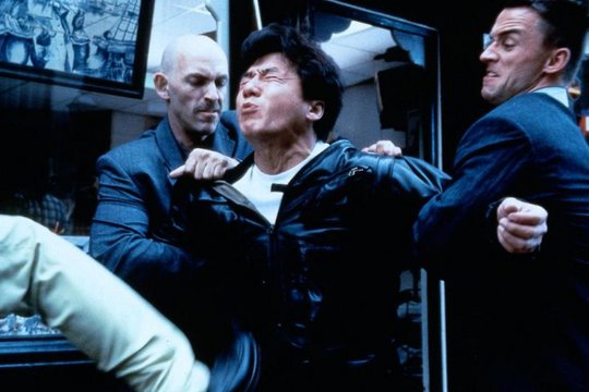 Jackie Chan ist Nobody - Szenenbild 14