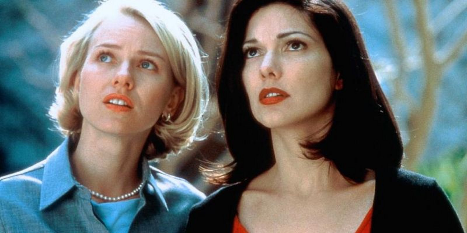 Mulholland Drive