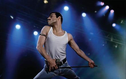 Rami Malek als Freddie Mercury © Fox