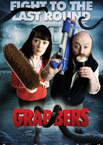 Grabbers - Poster 4