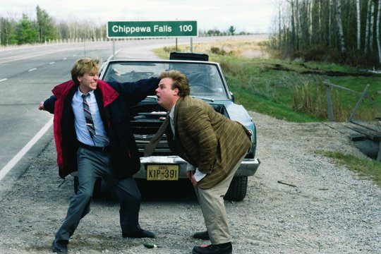 Tommy Boy - Szenenbild 4